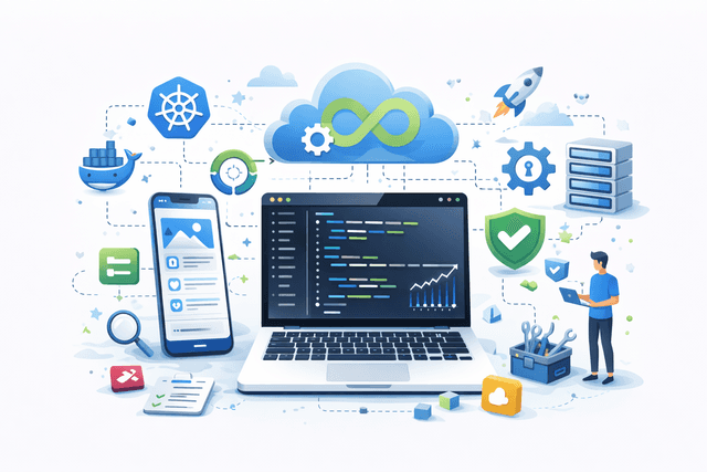 Cloud & DevOps