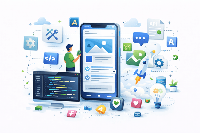 Mobile App Development