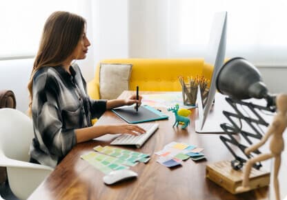 Marketing / Sales CRM – Multi-Tenant SaaS Platform